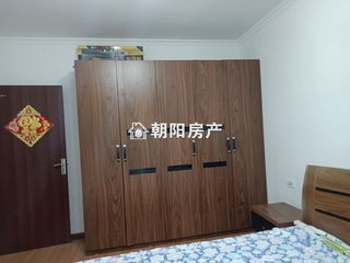 書香茗苑4樓精裝兩室兩廳好房出租，專為教育科技領域技術開發(fā)者打造