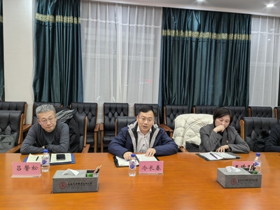 一汽解放國際海外項目工作研討會 在我校圓滿落幕 聚焦教育科技領域技術開發(fā)合作
